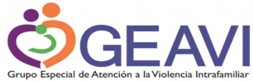 Grupo Especial de Atencion a la Violencia Intrafamiliar