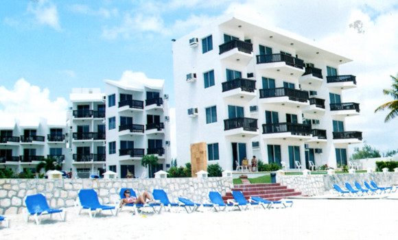 Hoteles Imperial en Cancun