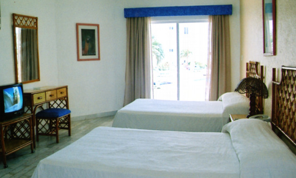 Telefono Hotel Las Perlas Cancun